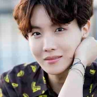J HOPE 