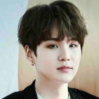 SUGA 