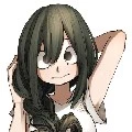 Tsuyu Asuy