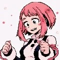 Ochako Uraraka