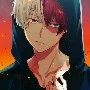 Todoroki shoto