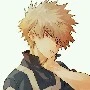 Bakugou katsuki