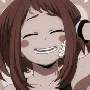 Uraraka