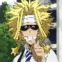 all might