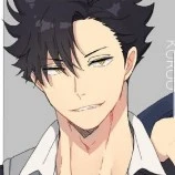 Kuroo