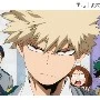 bakugou
