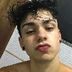 braia"melhor amigo de bela