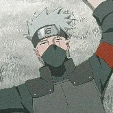 Kakashi
