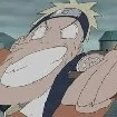 Naruto bugado