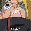 deidara bugado