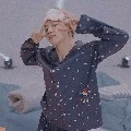 Baby Jimin