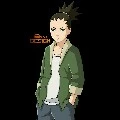 SHIKADAI NARA