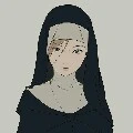 Sara(monja)