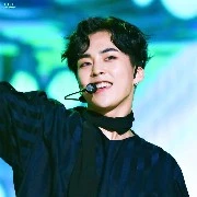 Xiumin