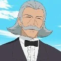 Butler of Darwin
