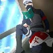 Kakashi