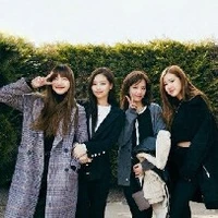 Soya,Mawar,Raisa,Alexa