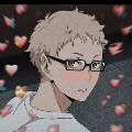 Tsukishima