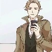 Shen (aiden father l
