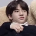Hyunjin