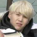 Yoongi