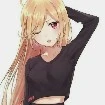 Mary