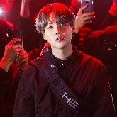 Agust D (Yoongi)