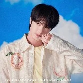 Seokjin (Jin)