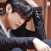 Taehyung (V)