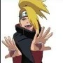 Deidara (Eun)♡♡