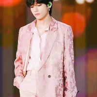 Kim taehyung 