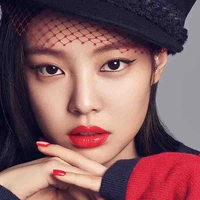 Kim Jennie 