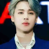 Park jimin 