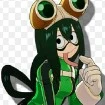 tsuyu asui