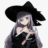 Hannah the witch