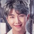 Kim namjoon