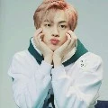 Kim seok jin/jin