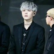 Min yoongi