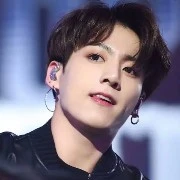 jeon jungkook