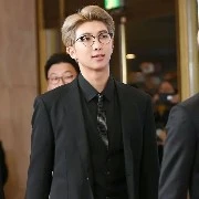 kim namjoon