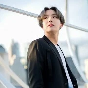 jung hoseok