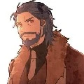 Michael dragneel/ grandpa