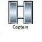 one of the Captain