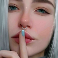 Author Violet