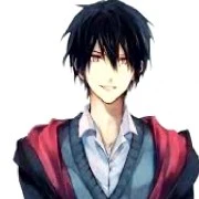 Tsume Shang