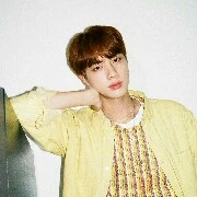 kim seokjin