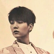 min yoongi