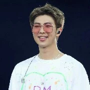kim namjoon