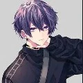 Mike (ML bff)