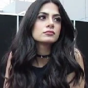 Isabella ( Isi ou Izzy )